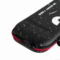 thumbnail image 3 of F9z For Nintendo Switch 2 Cartoon Expression PU Waterproof Storage O7r Case Handheld Carrying Bag, 3 of 5