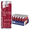 Red Bull Energy Drink, Pomegranate, 8.4 Fl Oz (24 pack)