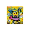 thumbnail image 3 of Figura de acción SpongeBob SquarePants Jelly Fishin' Gliders, 3 of 6