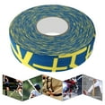 thumbnail image 1 of Ruban de Protection de Hockey, Bande de Bâton de Badminton Résistant à l'Eau Durable pour l'Athlète, 1 of 8