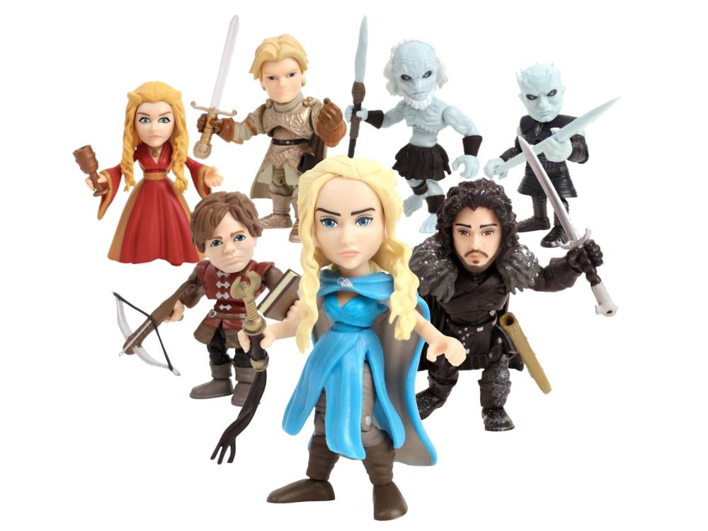Game of Thrones - Trousse de toilette Targaryen - Figurine-Discount