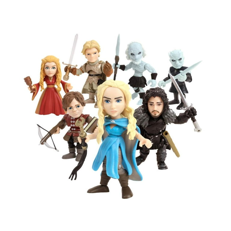 Figure action sale game of thrones