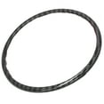thumbnail image 3 of Steering Wheel Panel Trim Steering Wheel Decor Steering Wheel Circle Sticker Car Interior Trim Steering Wheel Panel Cover Trim Sequins Circle Sticker Ring Fit For  3/Axela 2020, 3 of 8