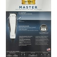 thumbnail image 4 of Andis - Professional 01557 Improved Master Clipper, 4 of 4
