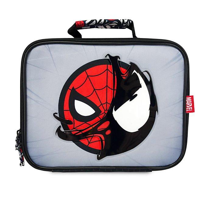 Disney Store Spider-Man Lunch Box Brand New 