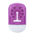 thumbnail image 3 of Mini Ventilador Portátil Usb Recargable Con Enfriamiento De Aire Acondicionado Y Esponja De Aceite Esencial Para La Extensión De Pestas Pegamento Rápido Seco 3 Colores, 3 of 7