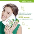 thumbnail image 3 of Simple Kind to Skin Micellar Cleansing Wipes 25s Pack of 3 (75 Wipes) C35, 3 of 3