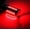 Red, variant on 2 PCS PY21W P21/5W 1156 Ba15s 1157 Bay15d For Car LED Bulbs Turn Signal Light 12V 33SMD 7000K White Brake Reverse Parking Lamps