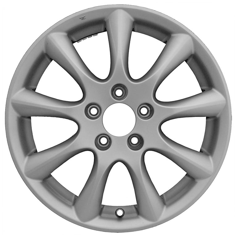 Acura TSX Wheel 2006-2008 17 Acura TSX Wheel 2006-2008 17