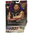 thumbnail image 2 of WWE Mattel Elite D'Lo Brown, 2 of 2