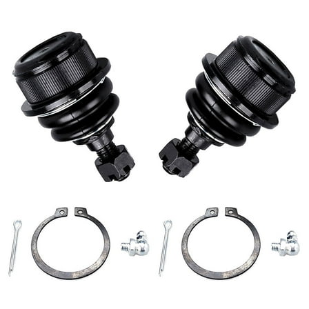 ECCPP Front Lower Ball Joint fit for 2011-2014 for Chrysler 200 2007-2010 for Chrysler Sebring 2008-2014 for Dodge Avenger 2009-2015 for Dodge Journey 2pcs K500120