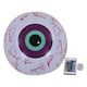 thumbnail image 2 of Decoración inflable de Halloween BuyWeekMX Globo ocular inflable LED, 2 of 9