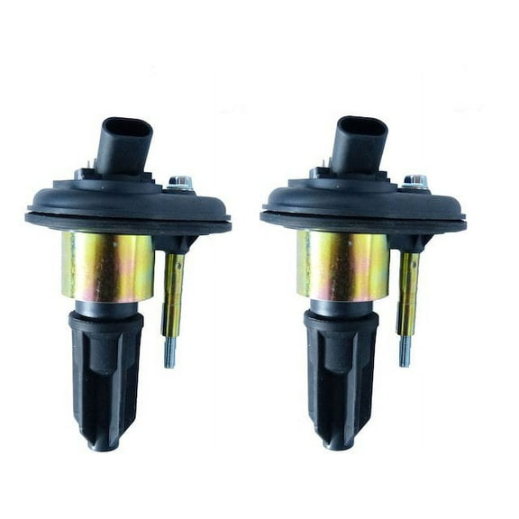 Ignition Coil Kit - Set of 2 - Compatible with 2004 - 2006 Chevy Colorado 2005
