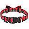 thumbnail image 3 of Dog Collar With Detachable Bow Tie, Adjustable Dog Collars With Bow For Medium Dogs, 3 of 5