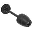 thumbnail image 5 of Rear Wheel Fork Axle Slider Crash Pad Protector Replacement for R1200GS ADV R1250GS, 5 of 8