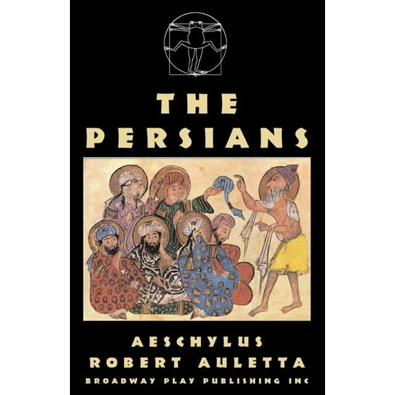 The Persians (Paperback)