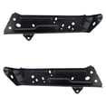 thumbnail image 4 of New Front Left and Front Right Fender Support Compatible With Mazda CX-50 2.5 S 4 Cyl 2.5L CX-50 GT 4 Cyl 2.5L 2023-2025 By MA1244106 MA1245106 VA4052240 VA4052140, 4 of 4