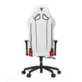 thumbnail image 5 of Vertagear Racing Series S-Line SL2000 Gaming Chair White/Red Edition, 5 of 8