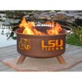 thumbnail image 2 of North Carolina Tar Heels Fire Pit, 2 of 4