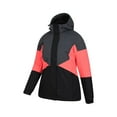 thumbnail image 3 of Mountain Warehouse Womens Moon II Ski Jacket, 3 of 5