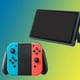 thumbnail image 4 of Gamepad Control Grip Rack Game Controller Soporte De Almacenamiento Game Handle Bracket Compatible Para Switch Game Controller Kearding EL007316-00, 4 of 4