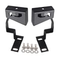 thumbnail image 2 of Paréntesis de montaje LED Kit soporte de soporte de servicio pesado de la cápsula para SUV 2007-2016, 2 of 8