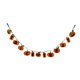 thumbnail image 2 of Decoraciones de Halloween, adornos de Halloween, regalos de Halloween, decoración de banderines de Halloween, banderas de fiesta espeluznantes, banderas de decoración de Halloween, decoración de tela, 2 of 6