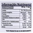 thumbnail image 2 of Biotina Vitamina E y Calcio 60 cáps Bionat Natural Health, 2 of 9