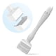 thumbnail image 1 of Derma Stamp para mujeres y hombres uso doméstico, rodillo con agujas, bolígrafo de belleza con microagujas ajustable para rostro y cuerpo, 1 of 5