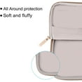 thumbnail image 3 of MOSISO Housse pour Ordinateur Portable Compatible avec MacBook Pro 16 Pouces 2021 2022 M1 Pro/M1 Max A2485/2019-2020 A2141/Pro Retina, 3 of 5