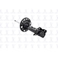 thumbnail image 2 of SUSPENSION STRUT ASSEMBLY, 2 of 5