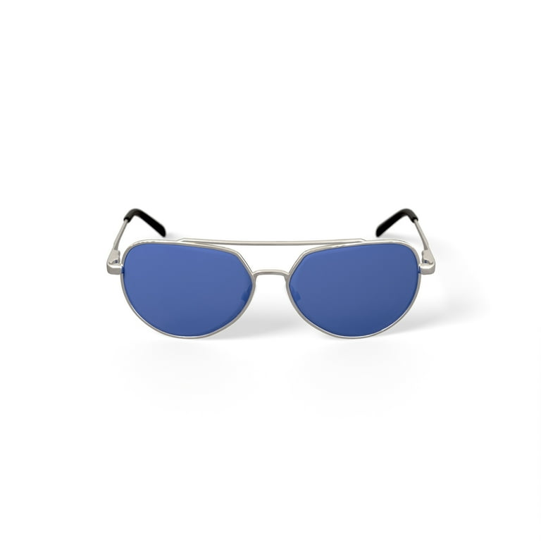 Hurley Men's Rx'able Sport Polarized Sunglasses, HSM4003P