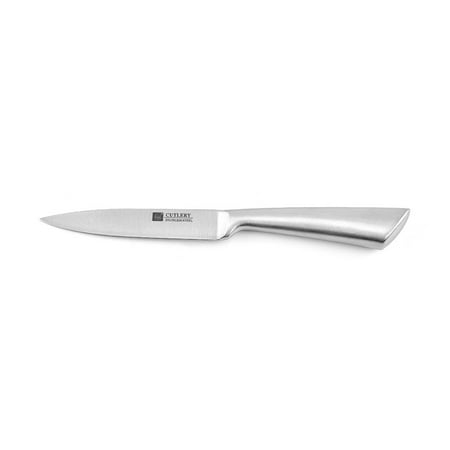 

Homeex Stainless Steel Kitchen Knife Set Modern Minimalist Universal knife