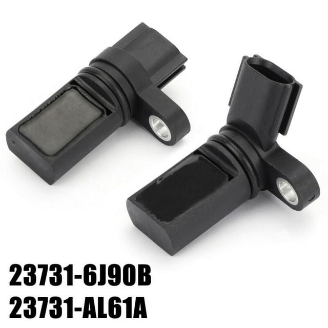 23731-Al61A, 23731-6J90B Camshaft Position Sensor Kit For Altima 3.5L V6 02-06