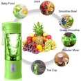 thumbnail image 3 of Blend in Style, Efficient Juice Extraction Blender with Translucent Texture and Dishwasher Safe Components, Ideal for Daily Use, 3 of 5