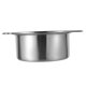 thumbnail image 5 of Hytrove Olla Para Estofado Y Sopa De Acero Inoxidable Con Mango Ergonómico Y Limpieza Fácil, 5 of 8