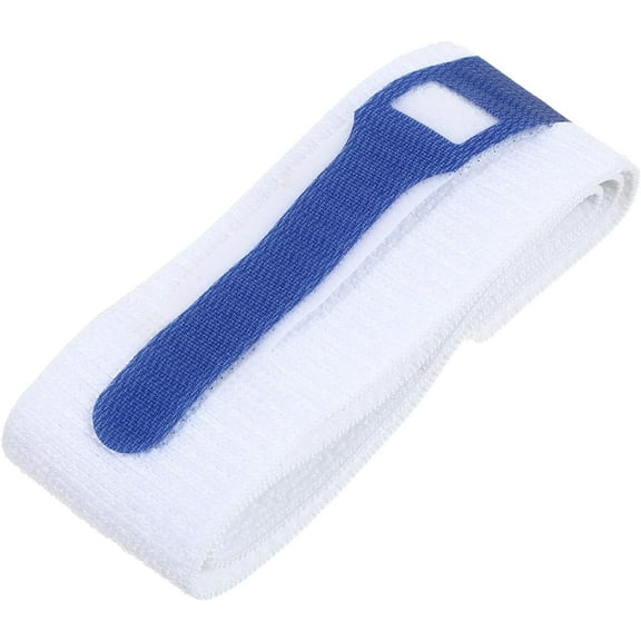 Catheter Leg Bag Holder Foley Catheter Leg Strap Urinary Drainage Tube Holder Catheter Stabilization Device Anti Slip Anti Irritation Catheter Holder