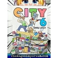 thumbnail image 2 of City: CITY 6 (Series #6) (Paperback), 2 of 3