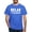 Royal, variant on CafePress - Relax, I'm Hilarious Dark T Shirt - Men's Classic Cotton T-Shirts