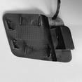 thumbnail image 2 of Tapa de gancho de remolque para Mercedes Benz GLK X204 2008-2012 (negro) Likrtyny Para estrenar, 2 of 9