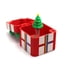 thumbnail image 4 of Regalos de Decoración Navideña Caja de Regalo de Decoración de Árbol de Navidad, 4 of 4