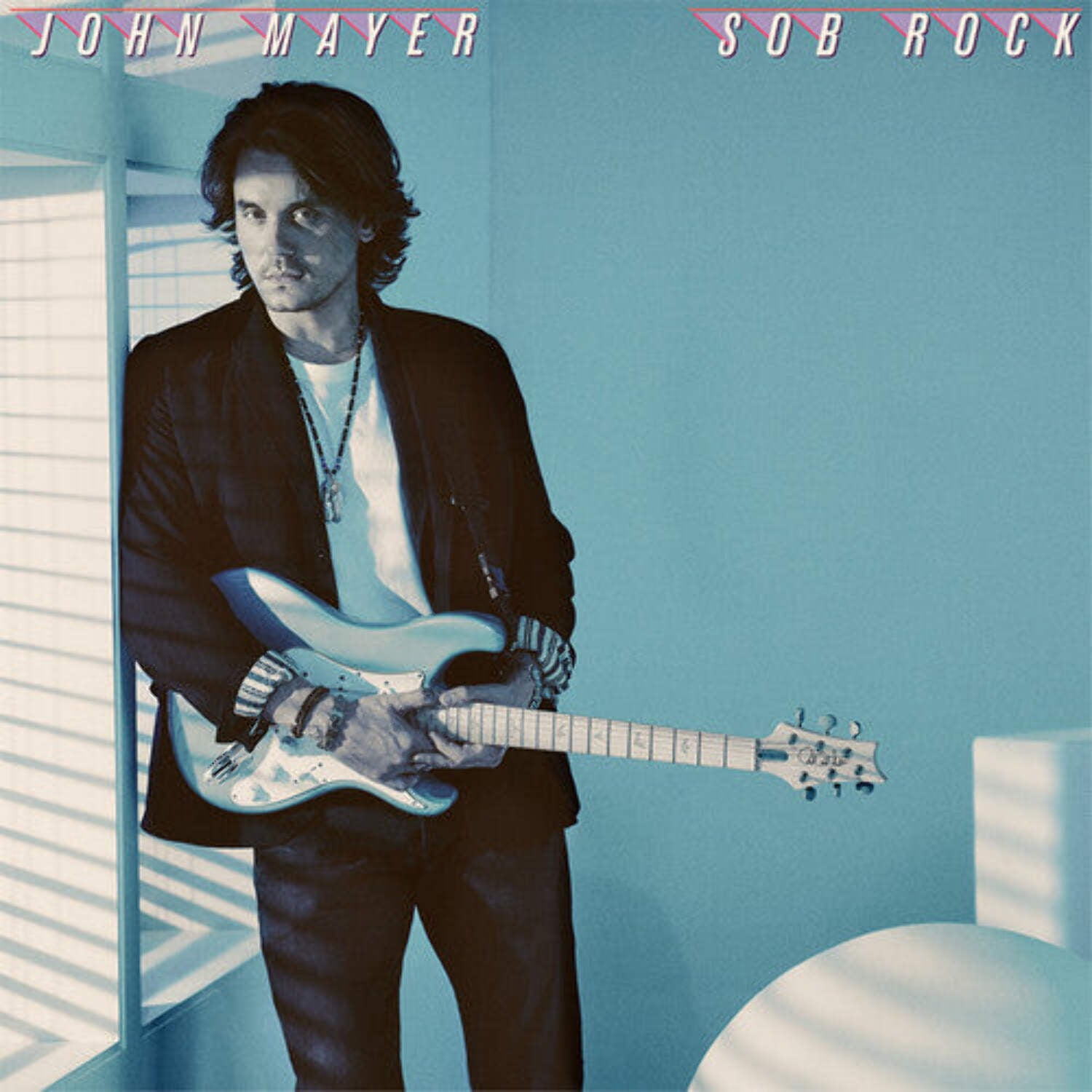 John Mayer / CONTINUUM LPレコード John Mayer - Continuum Platinum LP Limited Signature Edition