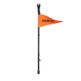 thumbnail image 1 of Kit de luces de visibilidad RAILBLAZA con bandera para kayaks o canoas, 1 of 5