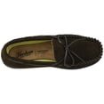 thumbnail image 4 of Florsheim Men's Cozzy Moc Toe Tie Slipper, 4 of 6