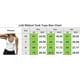 thumbnail image 5 of Womens Tank Tops Summer Racerback Workout Tops Gym Yoga V Neck Ribbed Basic Tops Crop Going Out Top(s) White, 5 of 5