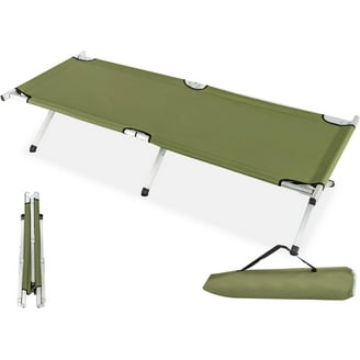Coleman Trailhead II Camping Cot - Walmart.com