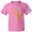 Azalea, variant on My Great Uncle Loves me- cute giraffe Youth T-Shirt