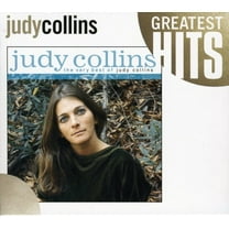 Judy Collins - The Very Best Of Judy Collins - Music & Performance - CD