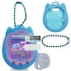 thumbnail image 1 of Accessory JCHPINE Funda y protector de pantalla de silicona para Tamagotchi Uni, 1 of 7