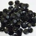 thumbnail image 1 of 100PCS Car Door Rubber Plug Universal PVC Mount Black Rubber Body Sheet Metal Hole Plugs, 1 of 6